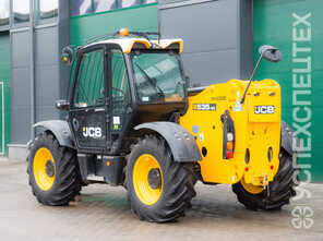 JCB · 535 95