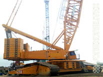 Liebherr  · LR 1750