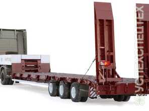 Hartung · 94331 0000011 Грузоперевозки, габарит, негабарит