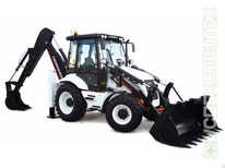 Hidromek  · HMK 102B