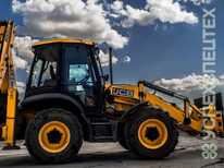  JCB  · 3CX SUPER