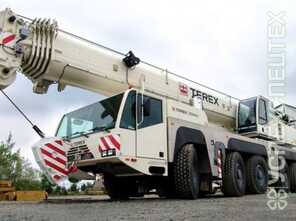 TEREX · DEMAG AC 200 
