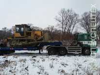 Nissan · Грузоподъемность до 15т