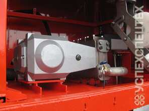 КОММАШ · КО 564 30