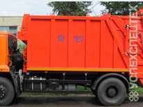 КОММАШ · КО 427 52