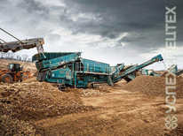 Powerscreen · H6203R