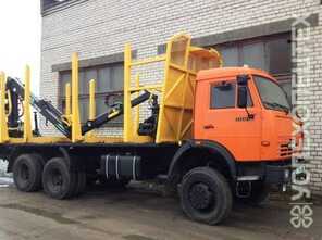 Камаз ·  53228