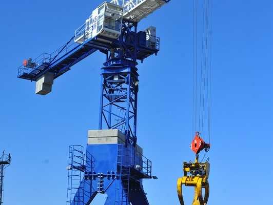 GIRAFFE · TDKZ 8 130