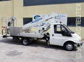 Валдай ·  Bizzocchi AUTEL 162HP