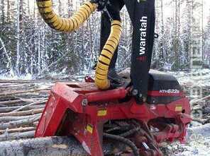 WARATAH · НТН 622 В