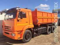 Камаз · 45143 6012 50