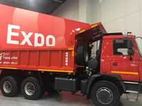 Tatra · AMKAR 658966E