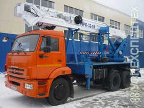 Камаз · 43118 3067 42