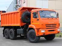 Камаз · AMKAR 658901 03E