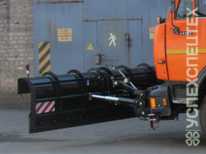 КОММАШ · КО 848