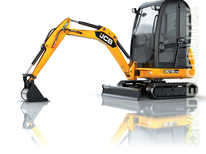 JCB · 8035