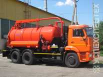 КОММАШ ·  КО 530 01