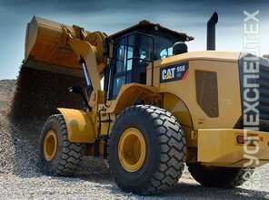  Caterpillar · 950 
