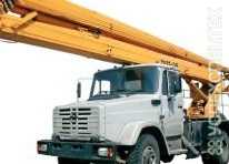 АГП · ВС 22 А