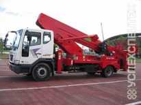  Daewoo Novus Super · Hanshin AWP-450 