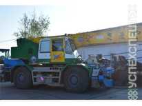 КOMATSU · LW 250-3