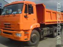 Камаз · 65115 776057 19