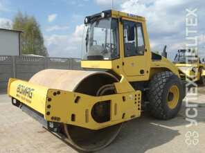 BOMAG · BW 154 AP-4