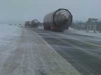 Freightliner  · Columbia