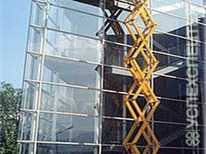 Haulotte · Compact 12