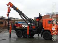 Камаз · ​43118 3026 46​