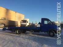 Газель · 3302