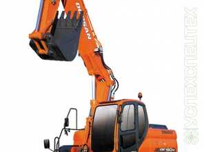 Doosan · dx 190 w