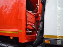 КОММАШ · КО 427 90