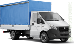 Газель · Next