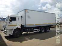 Камаз ·  57550А