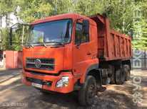 Dongfeng · DFL 3251A
