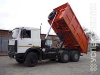 МАЗ · 6501Р9 8421 000