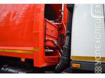 КОММАШ · КО 427 90