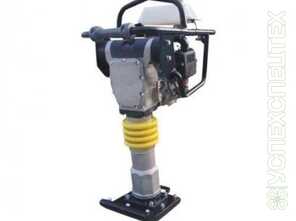 Вибротрамбовка · 