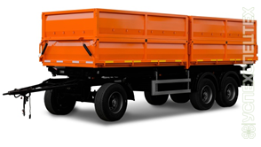 СтавПрицеп · 8499 02