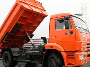 Камаз · 43255 6010 99