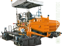 ИРМАШ · АСФ К 2 07