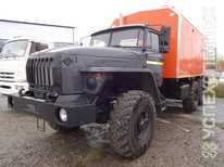 УРАЛ 5557 1112 60 · ППУА 1600 100