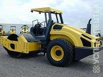 Bomag · BW 216