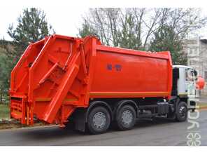 КОММАШ · КО 427 90