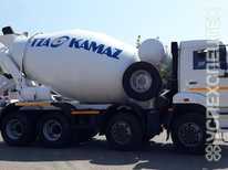 Камаз · 5814Y7 01