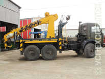 ISUZU, КамАЗ · 