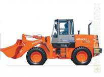 Hitachi · Объем 2.3 куб