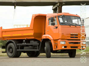 Камаз  · АС-689041