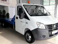 ГАЗель · Next А21R23 А21R22